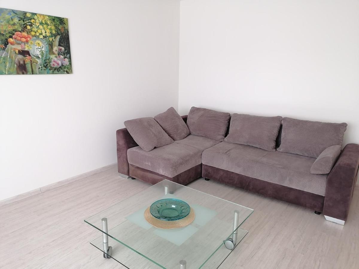Antonio House Lejlighed Ramuciai (Kaunas)