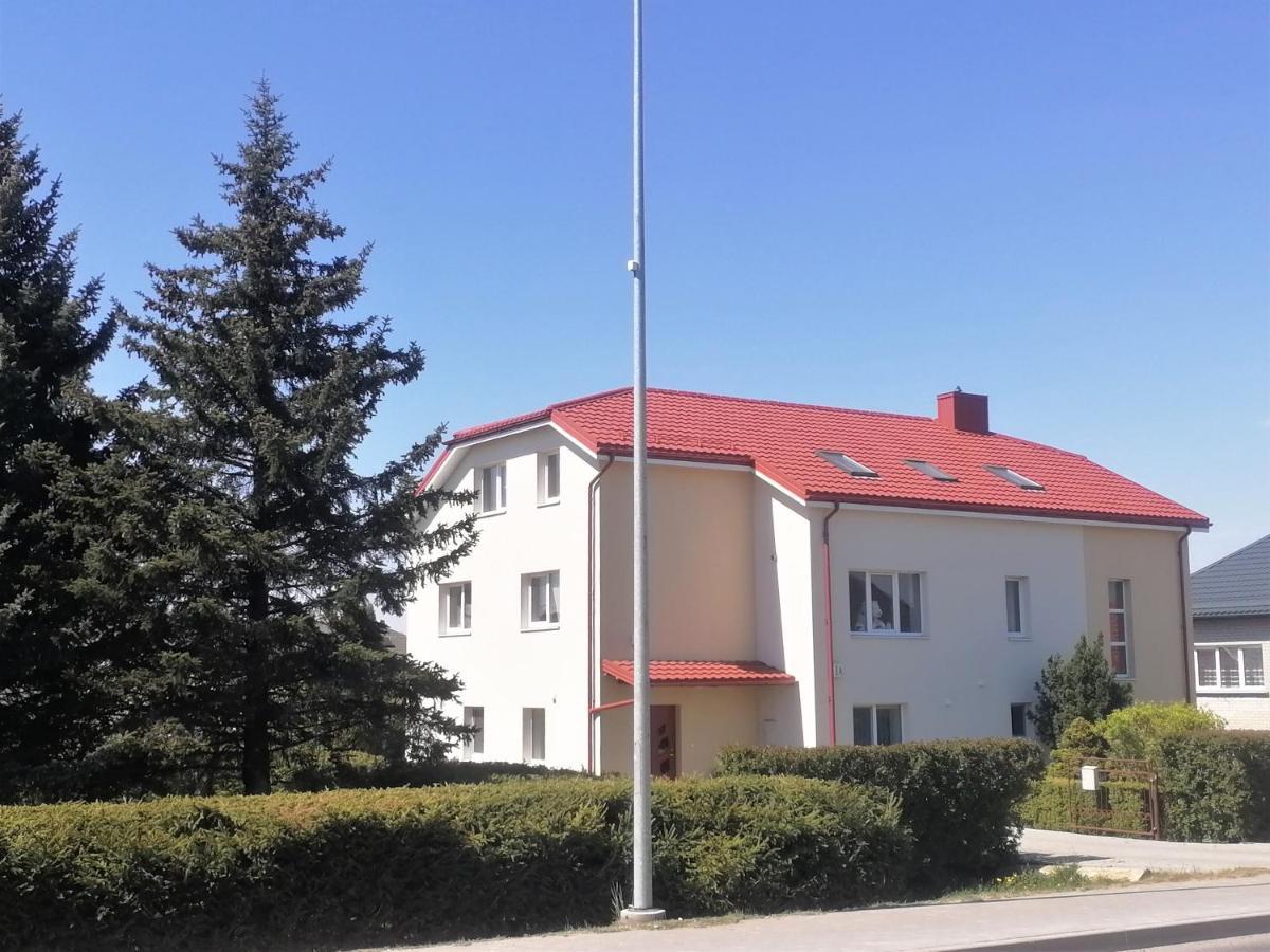 Lejlighed Antonio House